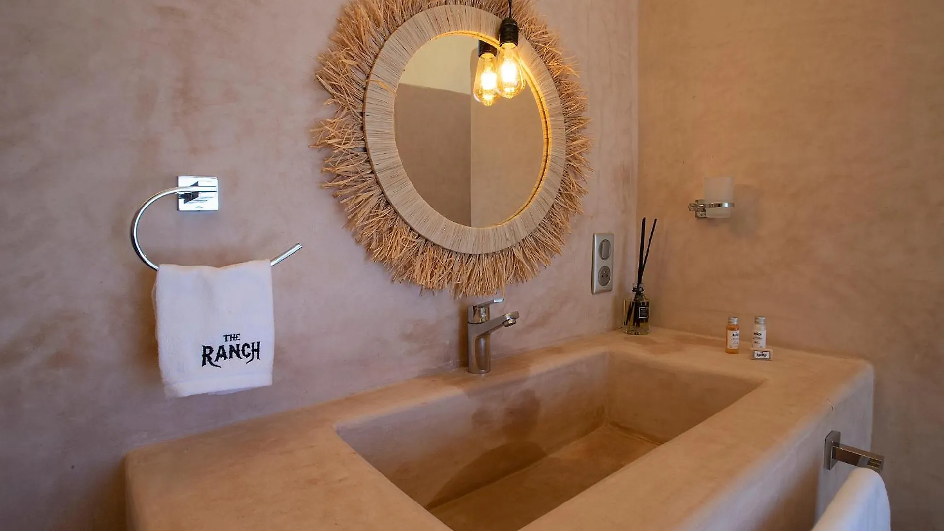 The Ranch Resort Tahanaout