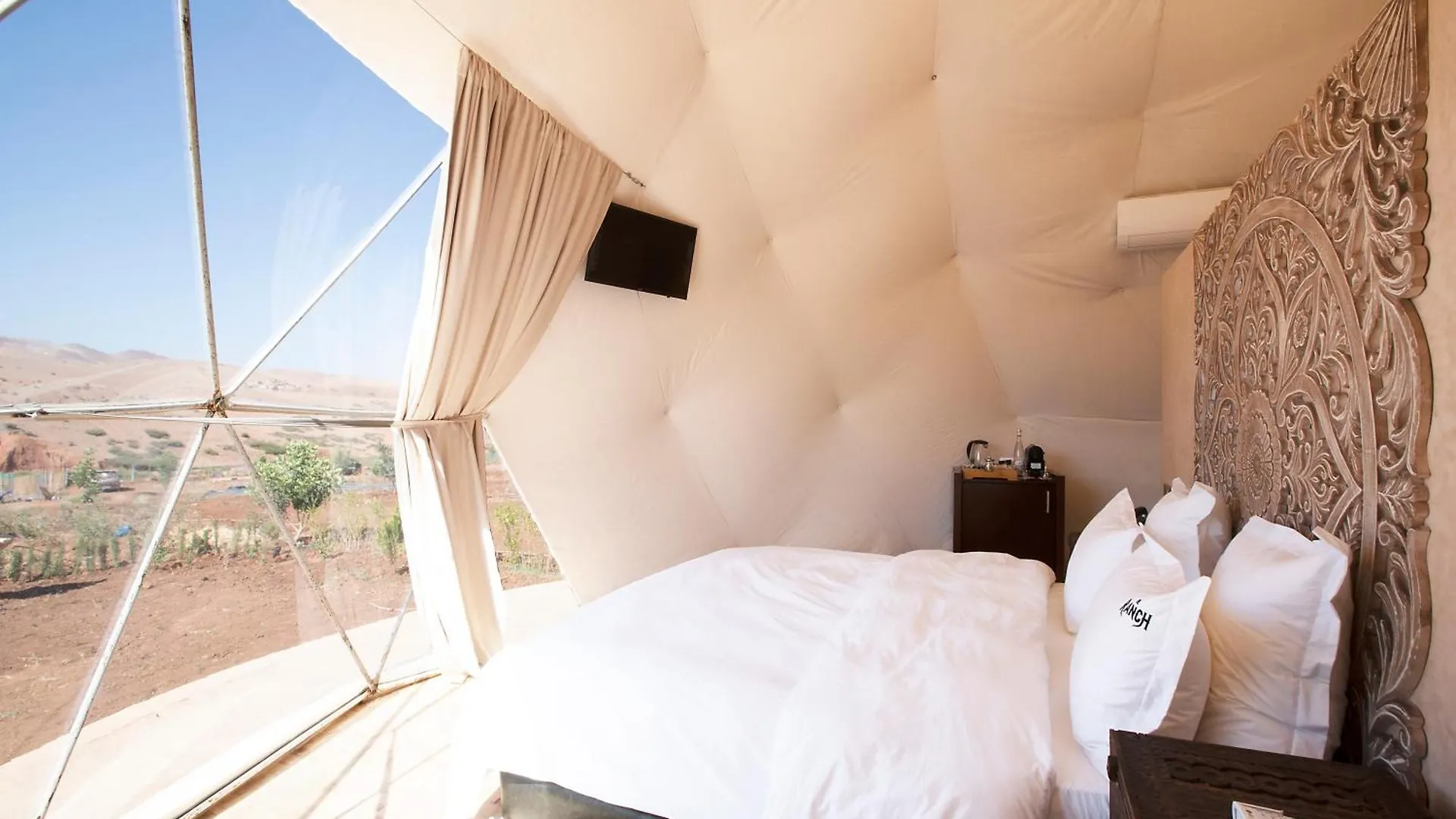 The Ranch Resort Tahanaout