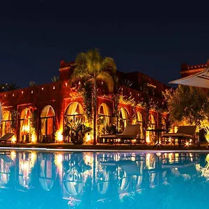 Riad Palais El Miria &, Dar Caïd Layadi